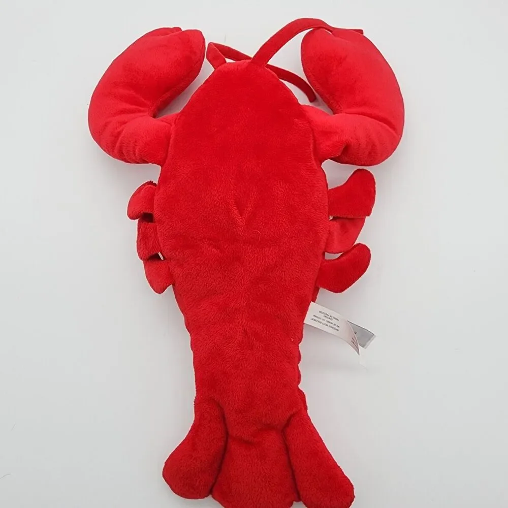 Mary Meyer Lobster Plush 16